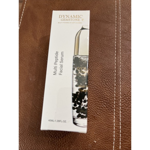 Other - Multi Peptide Facial Serum Mature and Creepy Skin Great for Sonic Device